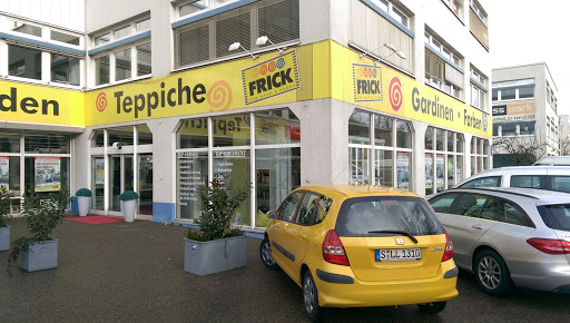 Frick für Wand & Boden, Ludwigsburg - Thumbnail