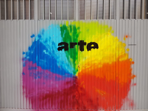 Espacio de Arte - Visual