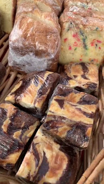 Sweet Auburn Bread Company by null