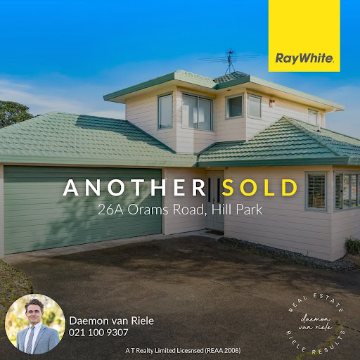 Daemon van Riele - Real Estate - Thumbnail