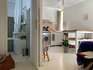 Photo n°8 de L'Îlot à Balaruc-les-Bains (Appartement de vacances)