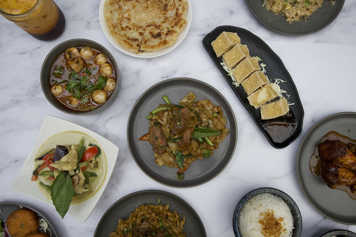 Inle Burmese Cuisine by null