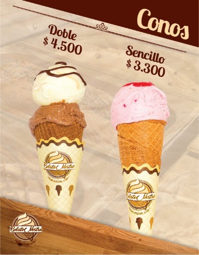 Photos of Gelato Nostro