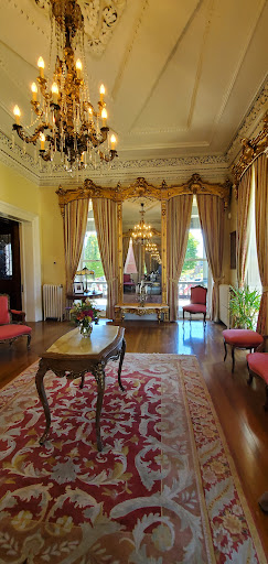 Robert H. Jackson Center - Thumbnail
