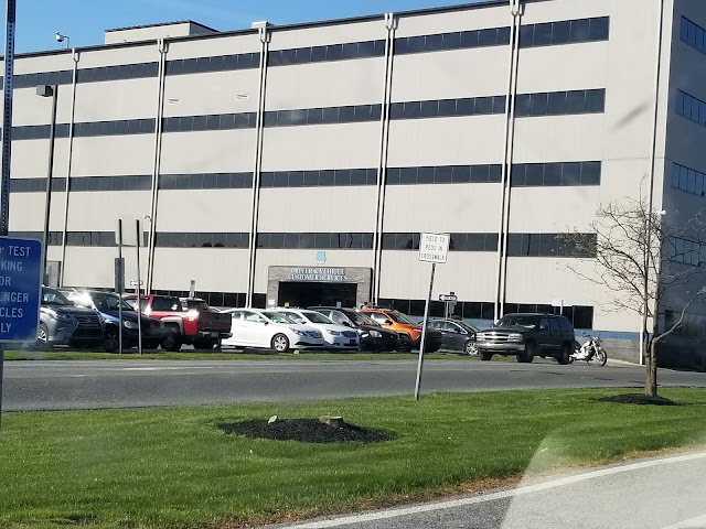 Pennsylvania Department of Transportation Driver License Center