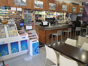 Photo n°6 de Café-bar-Tabac Brasserie de La Tour à Marseille (Bar-tabac)