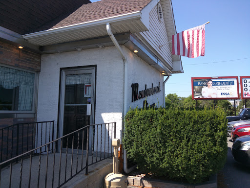 Meadowbrook Diner