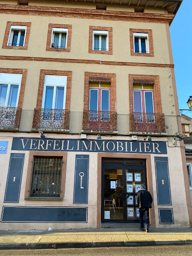 Verfeil immobilier - Thumbnail