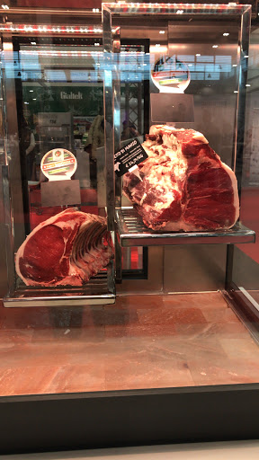 Macelleria F.lli Vitale Di Vitale Giuseppe & C. S.A.S.