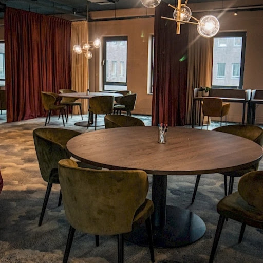 Van der Valk Business Center Amersfoort