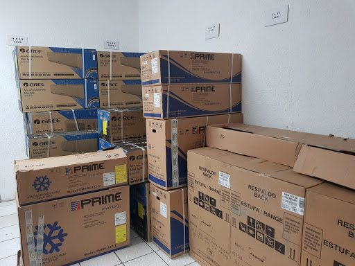 ECOHEAT LA PAZ - Thumbnail