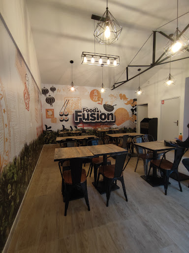 Food Fusion