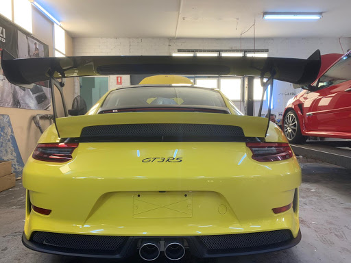 Car Detail Studio Narellan - Ceramic Coating & Paint Protection - Thumbnail
