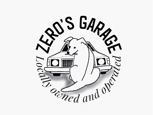 Zeros Garage - Thumbnail