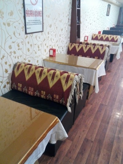 Photos of Tordo Dondurma Cafe