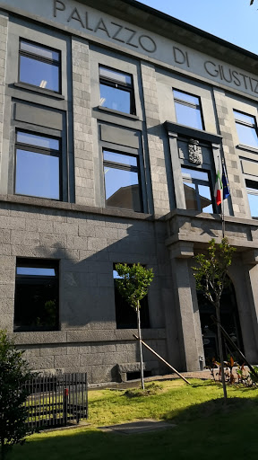 Court of Sondrio Gallery - Italy