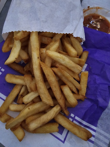 NYK Halifax Fried Chicken - Thumbnail