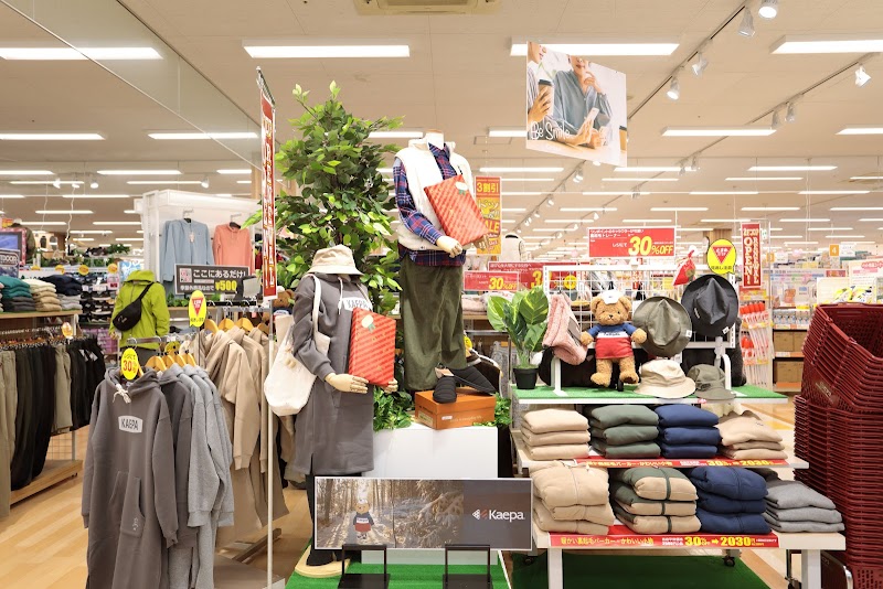 ピアゴ各務原店