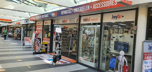 Joytel Techniek Service