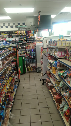 Kwik Shops - Visual