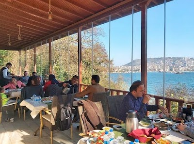 Yeşil Mavi Et Restaurant