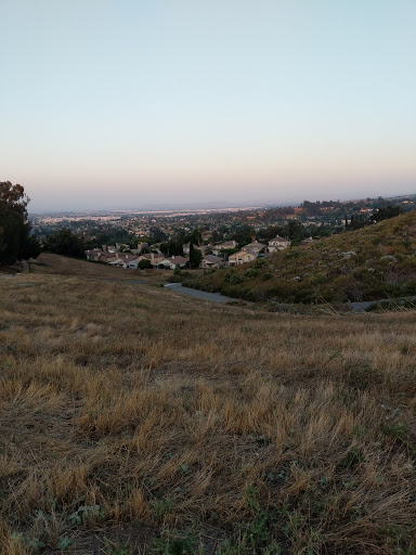 Crossfire Ranch - Visual