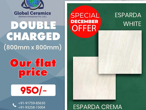 Special December Offer post image
