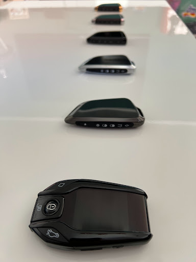 TK Carworks - Thumbnail