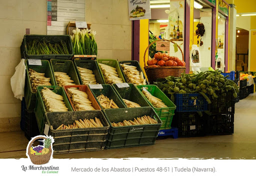 Frutas y Verduras La Murchantina