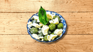 Photo n°29 de CEPRANO à Paris (Pizzas à emporter)