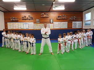 Photo n°2 de Judo Club Anjou à Angers (Complexe sportif)