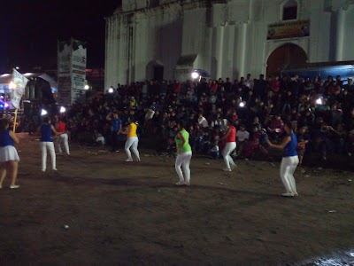 Photos of Iglesia de San Jorge La Laguna