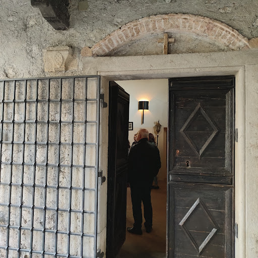 Chiesetta Madonna della Neve