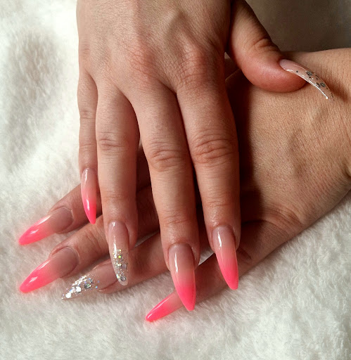 Thu Beauty Nails & Lashes Microblading
