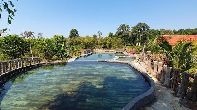 Eco Floor Bird Song Lodge