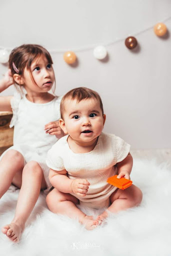 Photo de Photographe Bébé - Maternité - Famille - Kévin Nicouleaud à Courlay (79440)