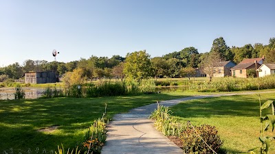 Photos of Old Bedford Village