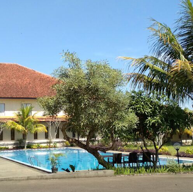 Bumi Tapos Convention Resort & Resto, Author: Bumi Tapos Resort