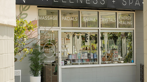 Haven Wellness + Spa