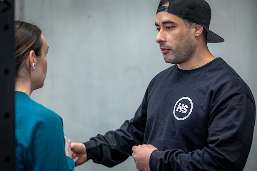 Headstrong Gym - Thumbnail