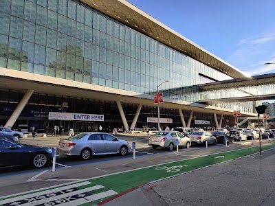 Moscone Center