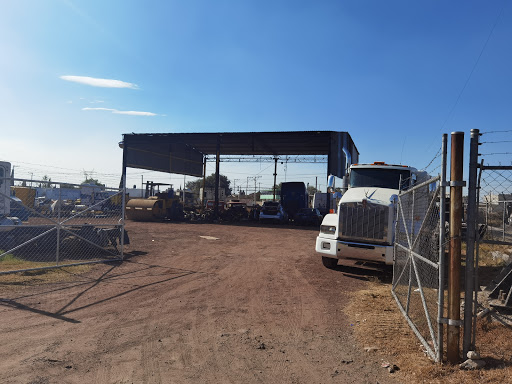 5Angeles TruckParts - Thumbnail