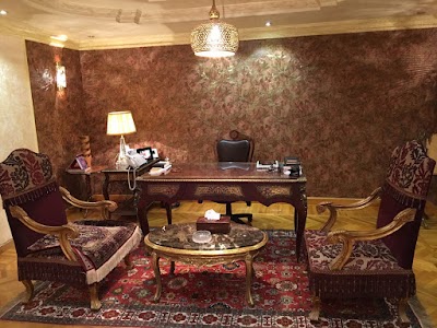 Photos of Maamoun Group