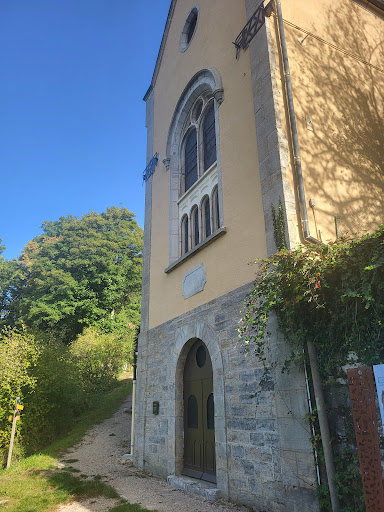 Belvedere Ermitage Gallery - France
