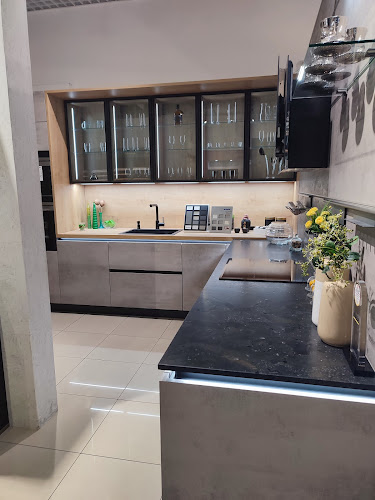 Opinii despre Laura - Meble Kuchenne în Lublin - Sklep meblowy