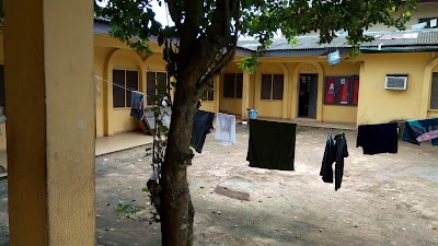 Photos of BIU Boys Hostel