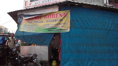 Photos of Bussan Auto Finance Sukabumi