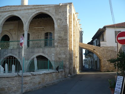 Photos of B&uuml;y&uuml;k Cami مسجد
