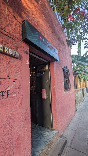 Mezcalillera - Thumbnail
