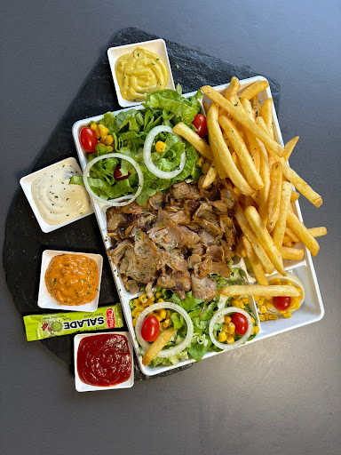 Photo 5 - KEBAB Yassbilll